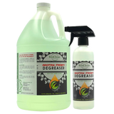 Industrial Strength Degreaser